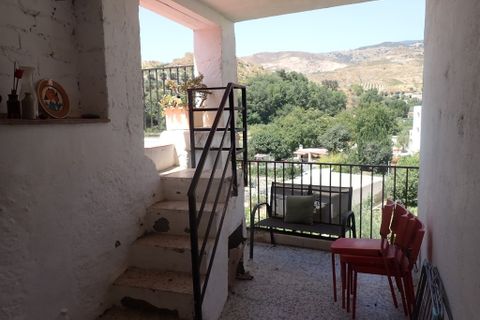 Landsbyhus i Cadiar, Granada, Cadiar - € 85.000 | Ref: C0601 - foto 6